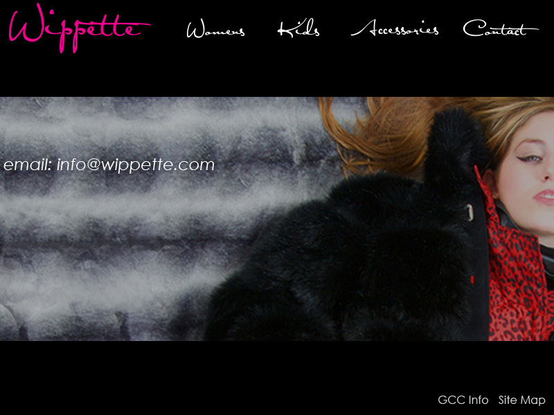 Contact Page